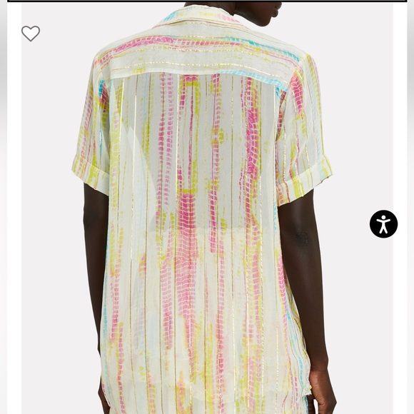 Blouse by HEMANT AND NANDITA - Picture 3 of 6